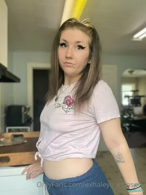 Exhaleyoursinsppv OnlyFans Leaked Free Thumbnail Picture - #jpDdCfDSI7