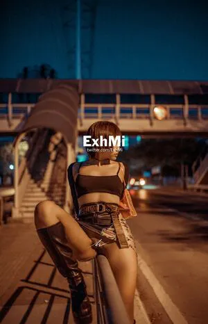 Exhmi OnlyFans Leaked Free Thumbnail Picture - #TTXN3xAMf6