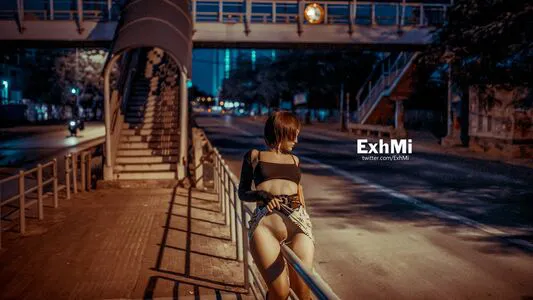 Exhmi OnlyFans Leaked Free Thumbnail Picture - #XA9qIH4THW