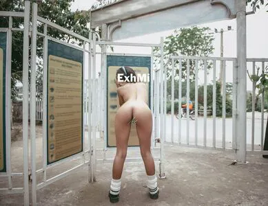 Exhmi OnlyFans Leaked Free Thumbnail Picture - #XG5DxnKuMt