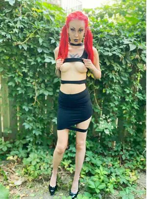 Exodiafaery OnlyFans Leaked Free Thumbnail Picture - #1jPlQGo9Dk