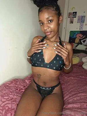 Exotic Candy OnlyFans Leaked Free Thumbnail Picture - #NQvq6IFB4d