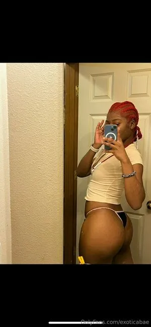 Exoticabae OnlyFans Leaked Free Thumbnail Picture - #DVXHjCbpBn