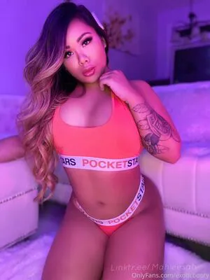 Exoticbooty OnlyFans Leaked Free Thumbnail Picture - #1pbuYTTnKu