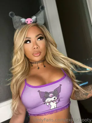Exoticbooty OnlyFans Leaked Free Thumbnail Picture - #4TrMBEgV1e