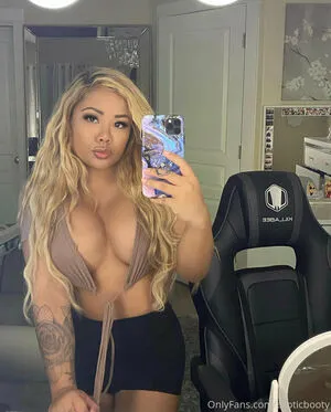 Exoticbooty OnlyFans Leaked Free Thumbnail Picture - #BYdUznz8PS