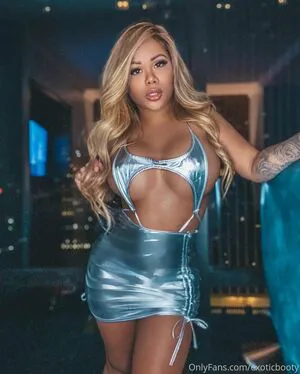 Exoticbooty OnlyFans Leaked Free Thumbnail Picture - #Et0mfKteWi