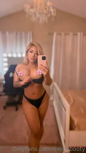 Exoticbooty OnlyFans Leaked Free Thumbnail Picture - #ID4I87L0FK