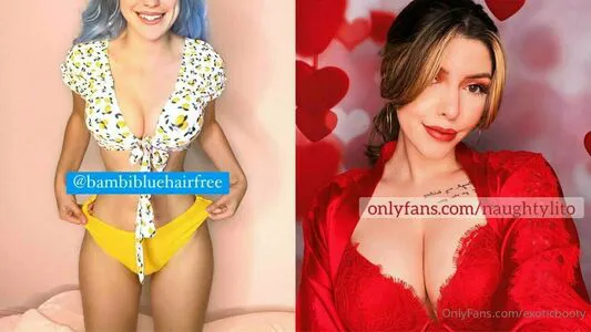 Exoticbooty OnlyFans Leaked Free Thumbnail Picture - #KWCu9oKWOp