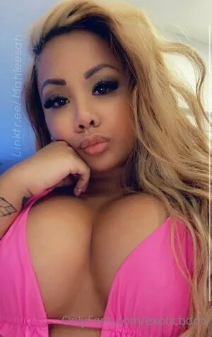 Exoticbooty OnlyFans Leaked Free Thumbnail Picture - #NyJJ6eSAKm