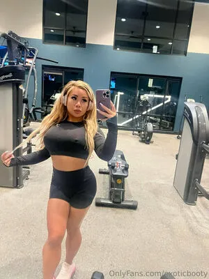 Exoticbooty OnlyFans Leaked Free Thumbnail Picture - #P3EciviVla
