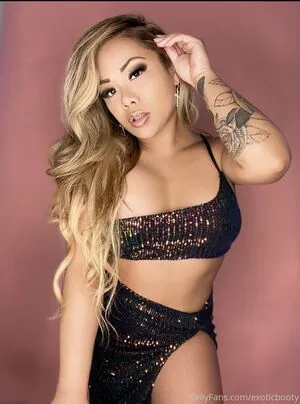 Exoticbooty OnlyFans Leaked Free Thumbnail Picture - #R07FzPYvJC