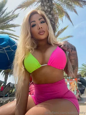Exoticbooty OnlyFans Leaked Free Thumbnail Picture - #S3G5jHbcUG