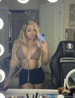 Exoticbooty OnlyFans Leaked Free Thumbnail Picture - #SGeKMAtLvR