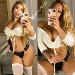 Exoticbooty OnlyFans Leaked Free Thumbnail Picture - #XfgMFOHGqT