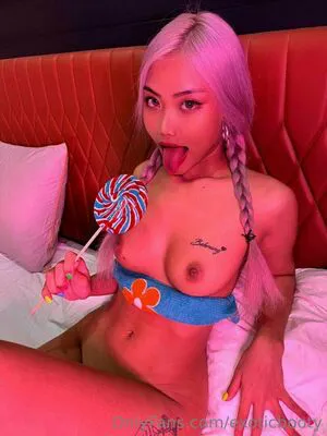 Exoticbooty OnlyFans Leaked Free Thumbnail Picture - #ctwk4r3IAZ