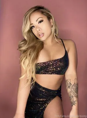 Exoticbooty OnlyFans Leaked Free Thumbnail Picture - #dBNGaEOPWT