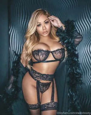 Exoticbooty OnlyFans Leaked Free Thumbnail Picture - #s5Qf3CPi41