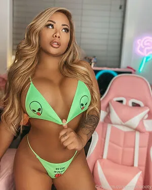 Exoticbooty OnlyFans Leaked Free Thumbnail Picture - #zbHdxaekSx