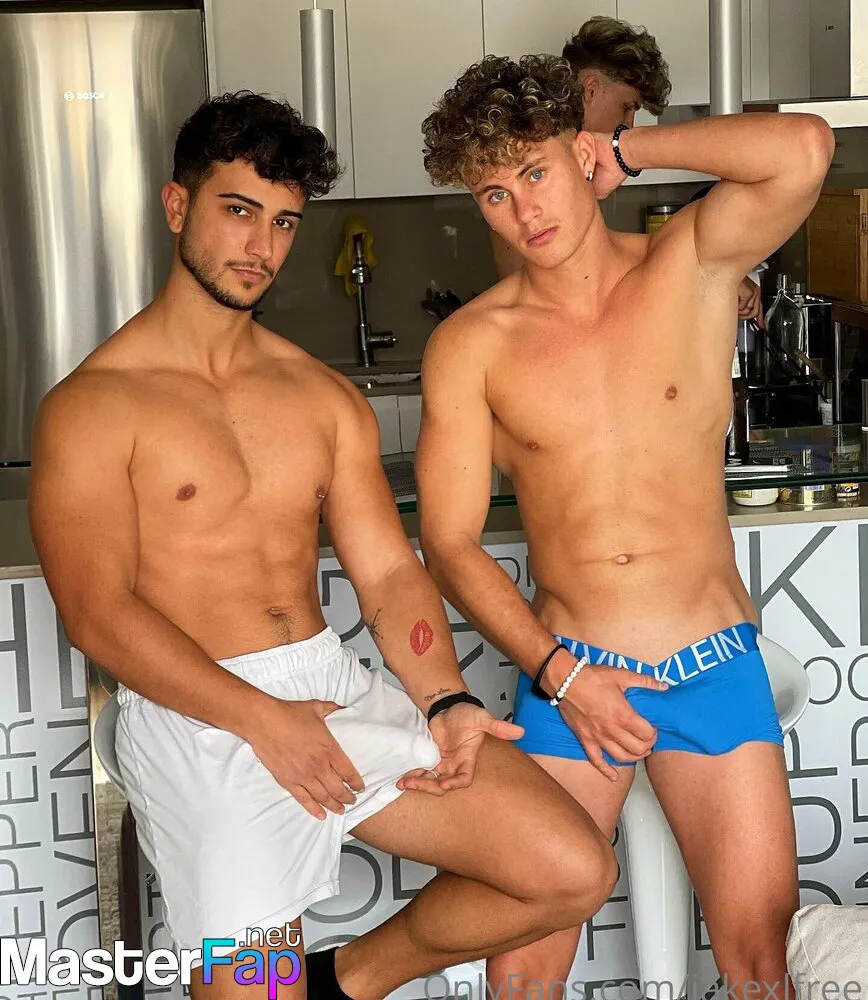 Exoticboyfree Nude OnlyFans Leak Picture YleAHIkmdx | MasterFap.net