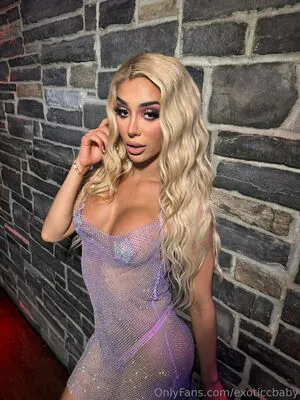 Exoticcbaby OnlyFans Leaked Free Thumbnail Picture - #2vGfmdgVHn