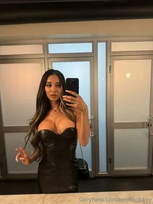 Exoticcbaby OnlyFans Leaked Free Thumbnail Picture - #ASUGk7MKcO