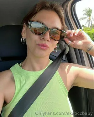 Exoticcbaby OnlyFans Leaked Free Thumbnail Picture - #D41i5dBVp1