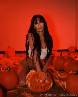 Exoticcbaby OnlyFans Leaked Free Thumbnail Picture - #FQ1AVGOsL2