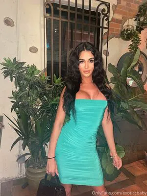 Exoticcbaby OnlyFans Leaked Free Thumbnail Picture - #K8cjDQHMQf