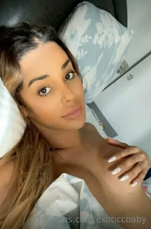 Exoticcbaby OnlyFans Leaked Free Thumbnail Picture - #NzVzKgWeTA