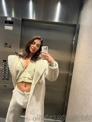 Exoticcbaby OnlyFans Leaked Free Thumbnail Picture - #PytRXDvdnm