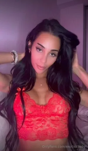 Exoticcbaby OnlyFans Leaked Free Thumbnail Picture - #USDNe9Vvmw