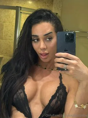 Exoticcbaby OnlyFans Leaked Free Thumbnail Picture - #WYpddeU7Kt