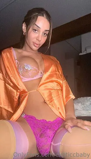 Exoticcbaby OnlyFans Leaked Free Thumbnail Picture - #XfdM8eLRkg