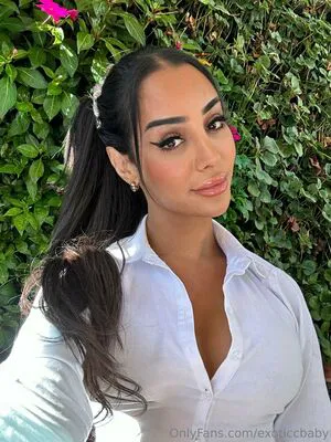 Exoticcbaby OnlyFans Leaked Free Thumbnail Picture - #e9co4M1SPX