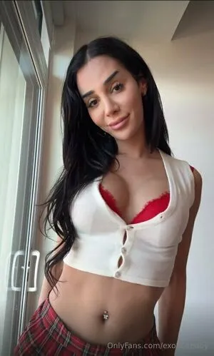 Exoticcbaby OnlyFans Leaked Free Thumbnail Picture - #pAp1V1RtsV