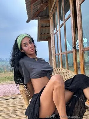 Exoticcbaby OnlyFans Leaked Free Thumbnail Picture - #ulL8nJuZ1A
