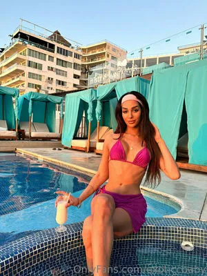Exoticcbaby OnlyFans Leaked Free Thumbnail Picture - #zinrWIgW94