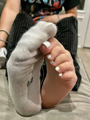 Exoticgoddessem OnlyFans Leaked Free Thumbnail Picture - #dZjRrXdJIT