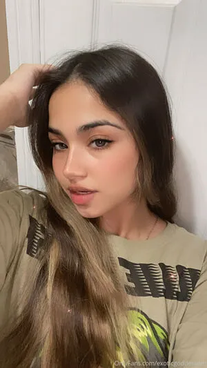 Exoticgoddessem OnlyFans Leaked Free Thumbnail Picture - #f2SOzuYxDC