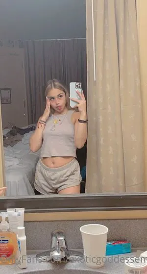 Exoticgoddessem OnlyFans Leaked Free Thumbnail Picture - #pc82HNSCJ8