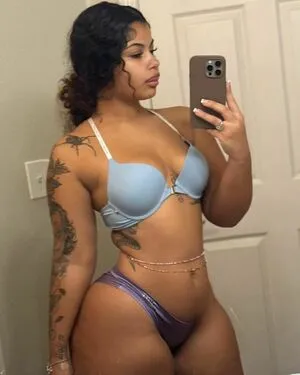 Exoticleah Thumbnail Picture