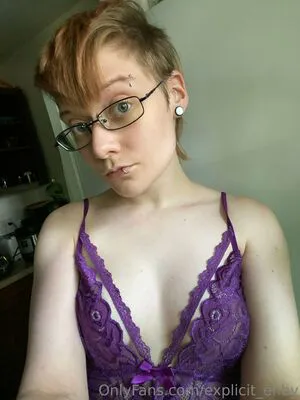 Explicit Enby OnlyFans Leaked Free Thumbnail Picture - #7V8Nqhpwku