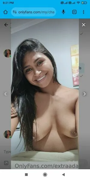 Extraada OnlyFans Leaked Free Thumbnail Picture - #zWTnhUNg8u