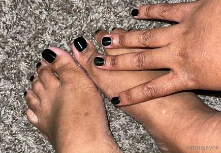 Extraajayce OnlyFans Leaked Free Thumbnail Picture - #x3vU8G6a3Q