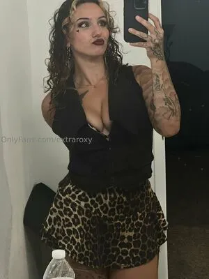 Extraroxy OnlyFans Leaked Free Thumbnail Picture - #Q5fmcDUwdf