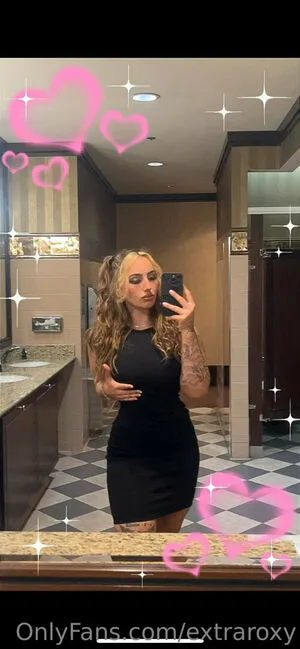 Extraroxy OnlyFans Leaked Free Thumbnail Picture - #QOnP8osr0W