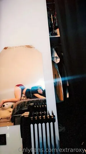 Extraroxy OnlyFans Leaked Free Thumbnail Picture - #Ry1gBRGLI5