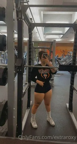 Extraroxy OnlyFans Leaked Free Thumbnail Picture - #UGOiAjLedH