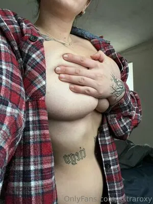Extraroxy OnlyFans Leaked Free Thumbnail Picture - #Vtu4quJPOG